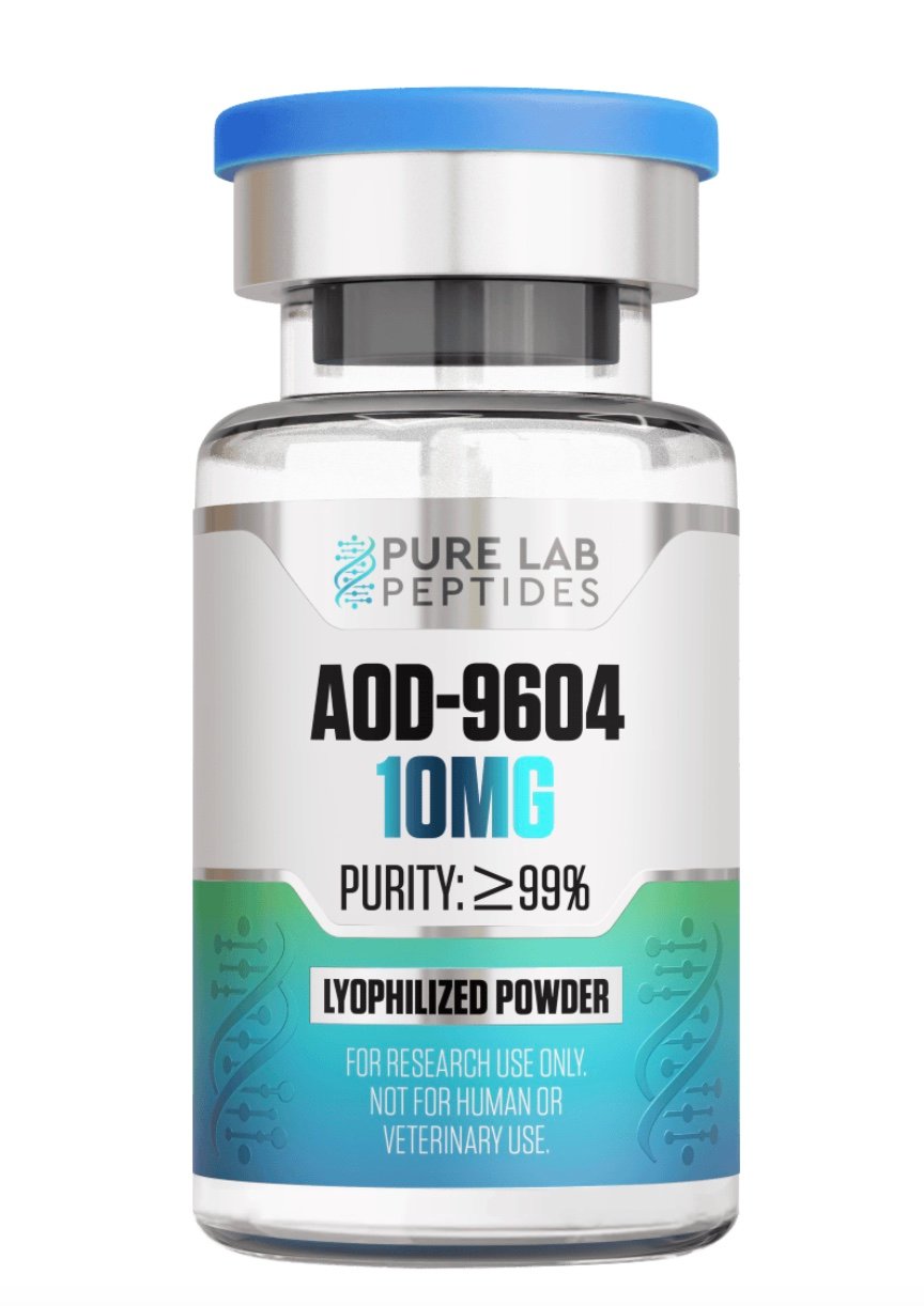 aod 9604 research peptide aod 9604 research peptide