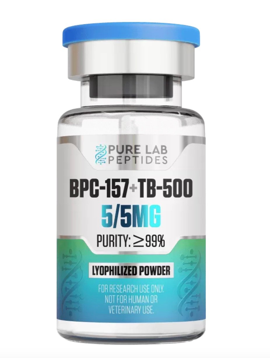 bpc 157 + tb 500 (10mg blend) bpc 157 + tb 500 (10mg blend)