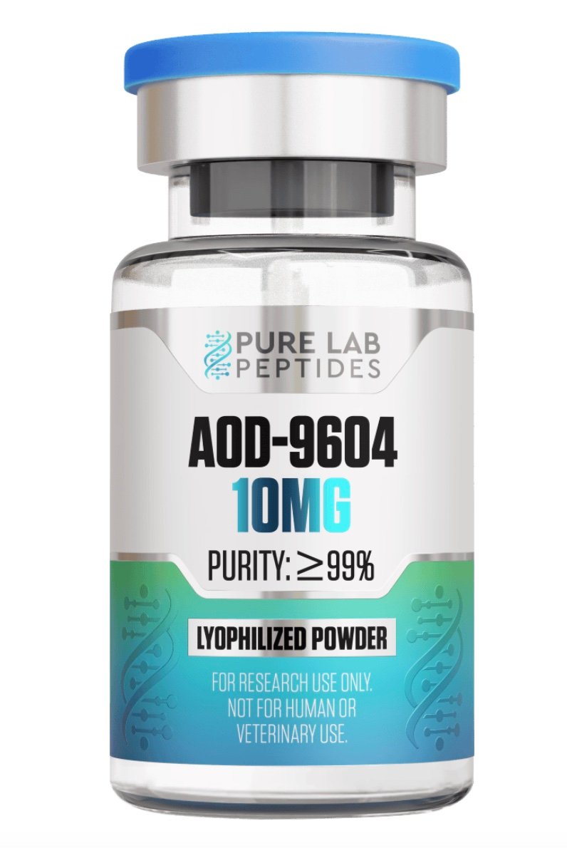 aod 9604 research peptide aod 9604 research peptide