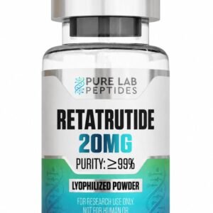 purelabpeptide buy retatrutide 20mg uk
