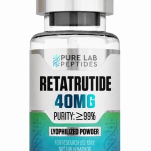 purelabpeptide buy retatrutide 40mg uk