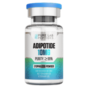 purelabpeptide adipotide 10mg