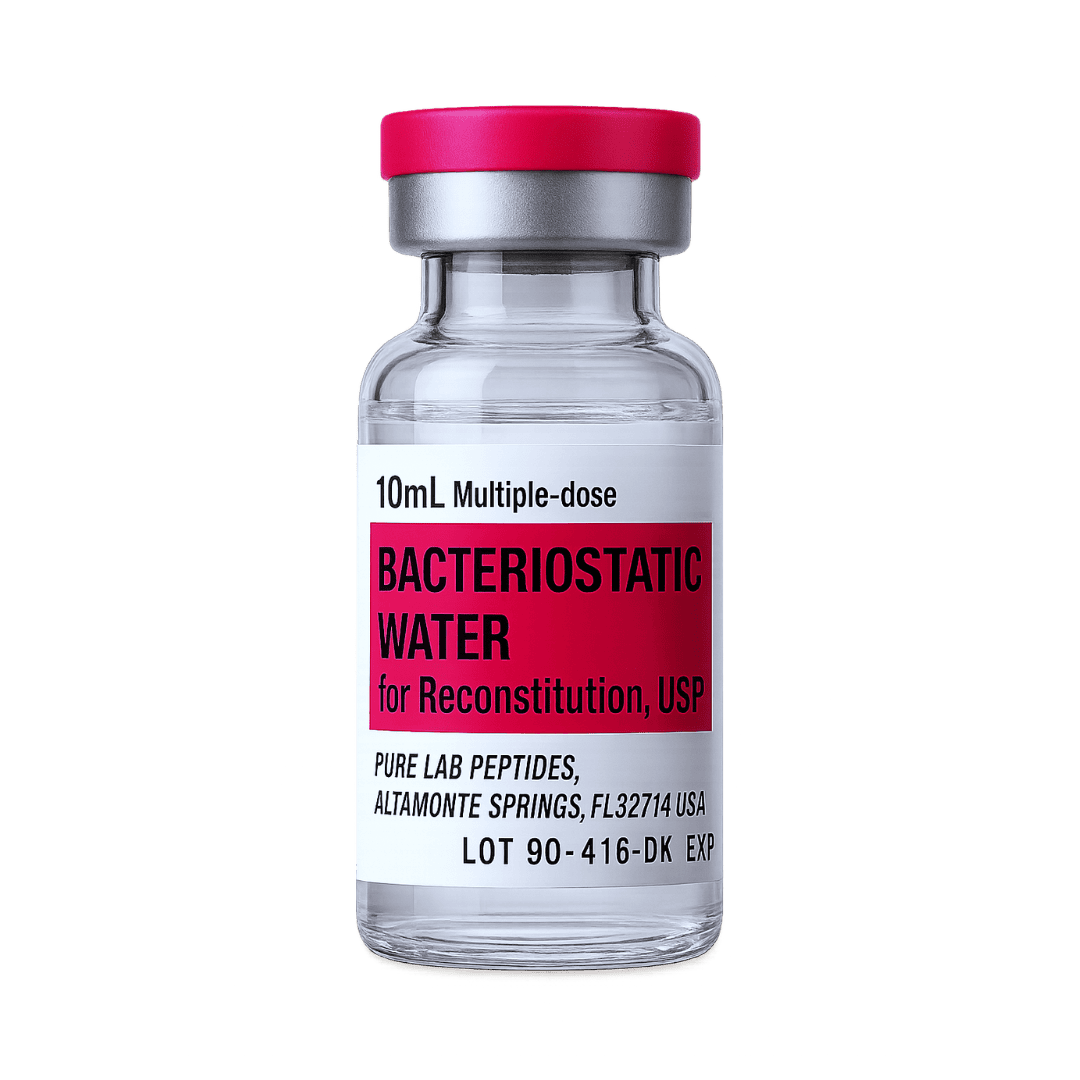 bacteriostatic water 10ml bacteriostatic water 10ml