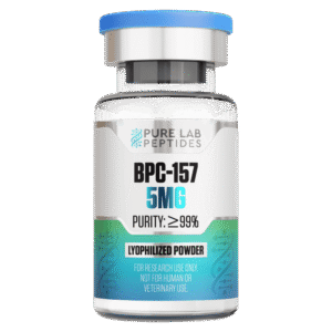bpc 157 research peptide