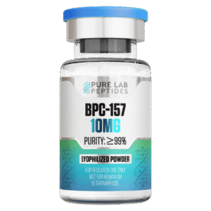 Bpc-157 Research Peptide bpc 157 research peptide