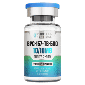 bpc 157 + tb 500 (20mg blend)