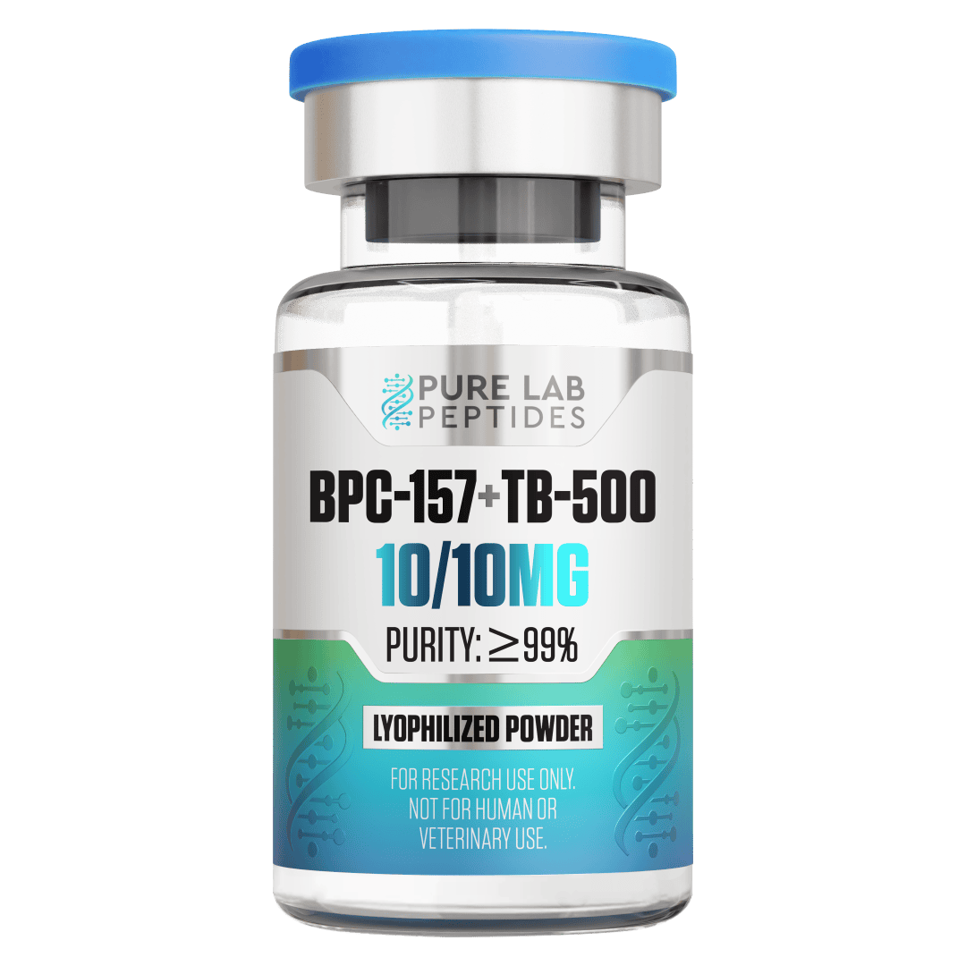 bpc 157 + tb 500 (20mg blend) bpc 157 + tb 500 (20mg blend)