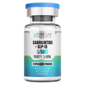 cagrilintide + glp1 s (10mg blend)