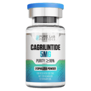 Cagrilintide Research Peptide cagrilintide research peptide