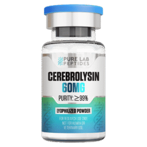 purelabpeptide cerebrolysin 60mg