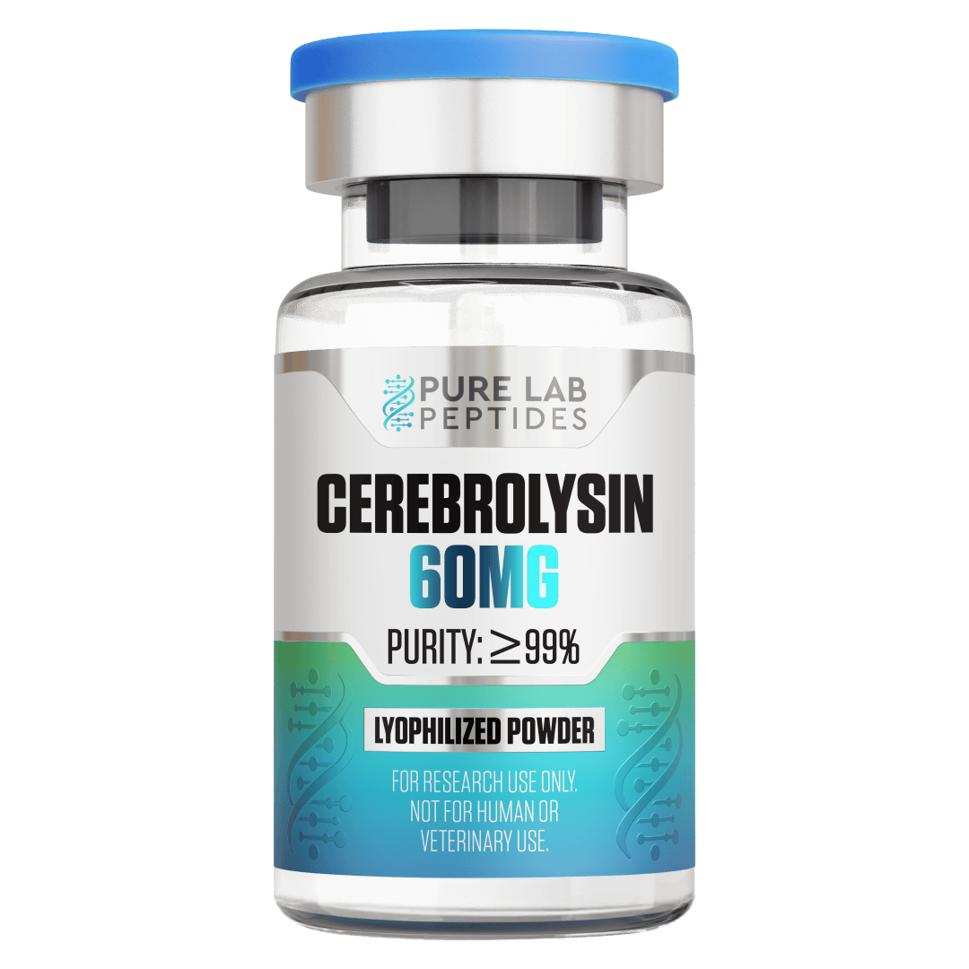 cerebrolysin 60mg cerebrolysin 60mg