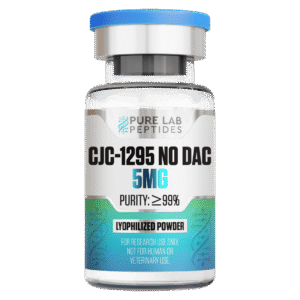 cjc 1295 no dac 5mg