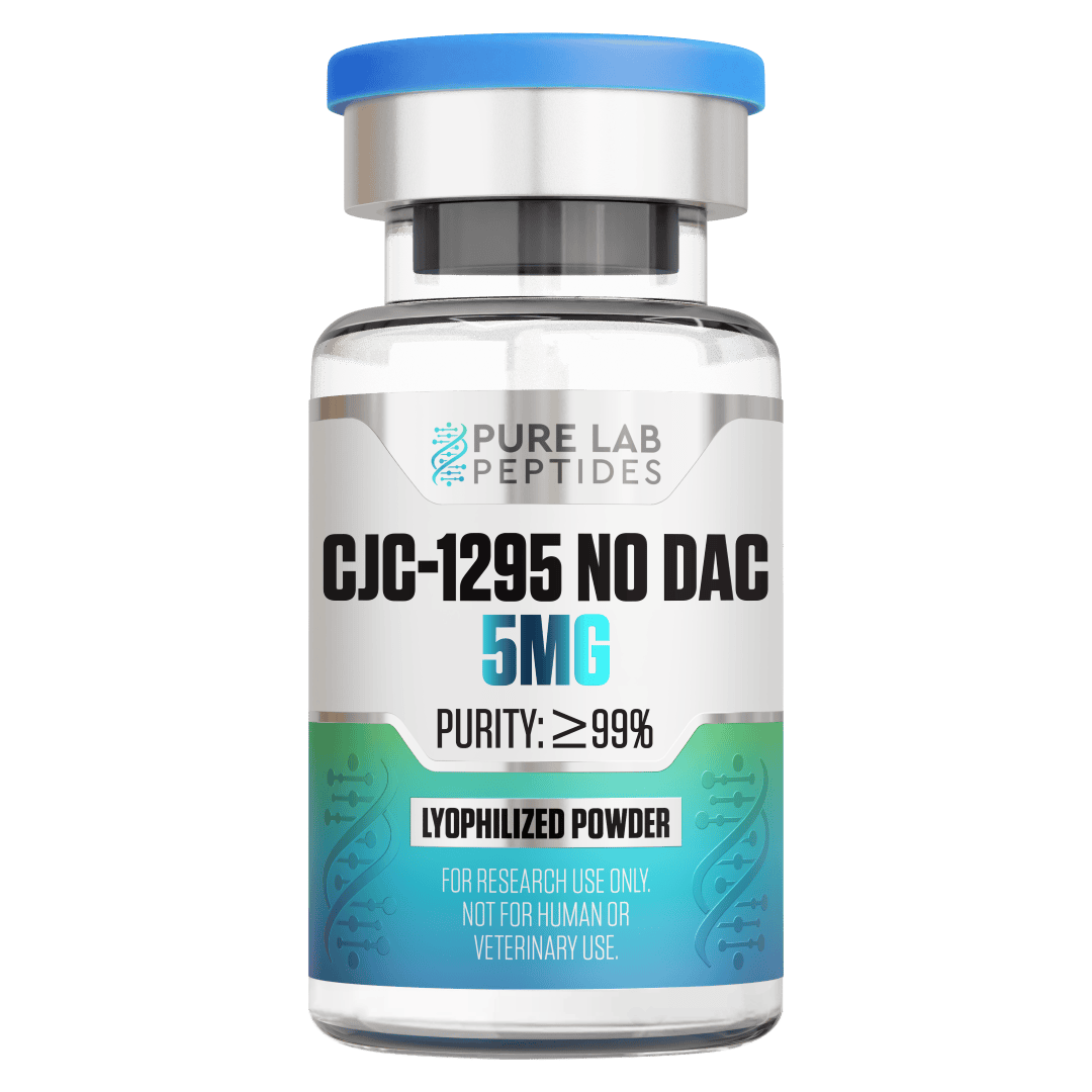 cjc 1295 no dac 5mg cjc 1295 no dac 5mg