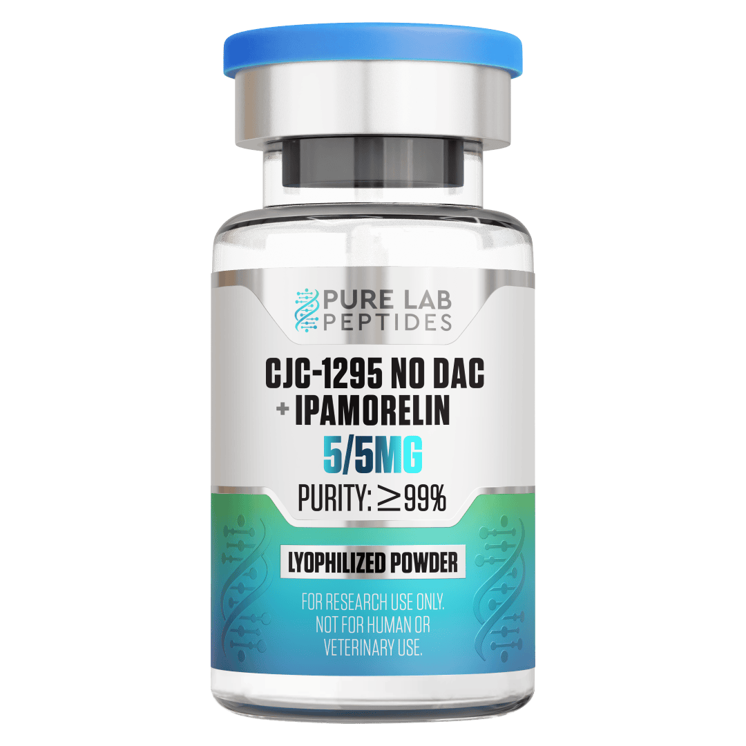 cjc 1295 no dac + ipamorelin (10mg blend) cjc 1295 no dac + ipamorelin (10mg blend)