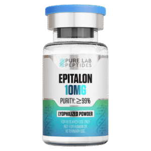 Epithalon Research Peptide epithalon research peptide