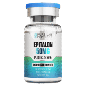Epithalon Research Peptide epithalon research peptide