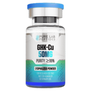 Ghk-Cu Research Peptide ghk cu research peptide