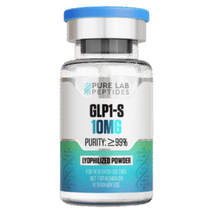 glp1 s research peptide