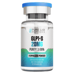 Glp1-S Research Peptide glp1 s research peptide