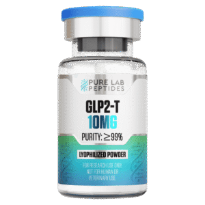 Glp2 T Research Peptide glp2 t research peptide