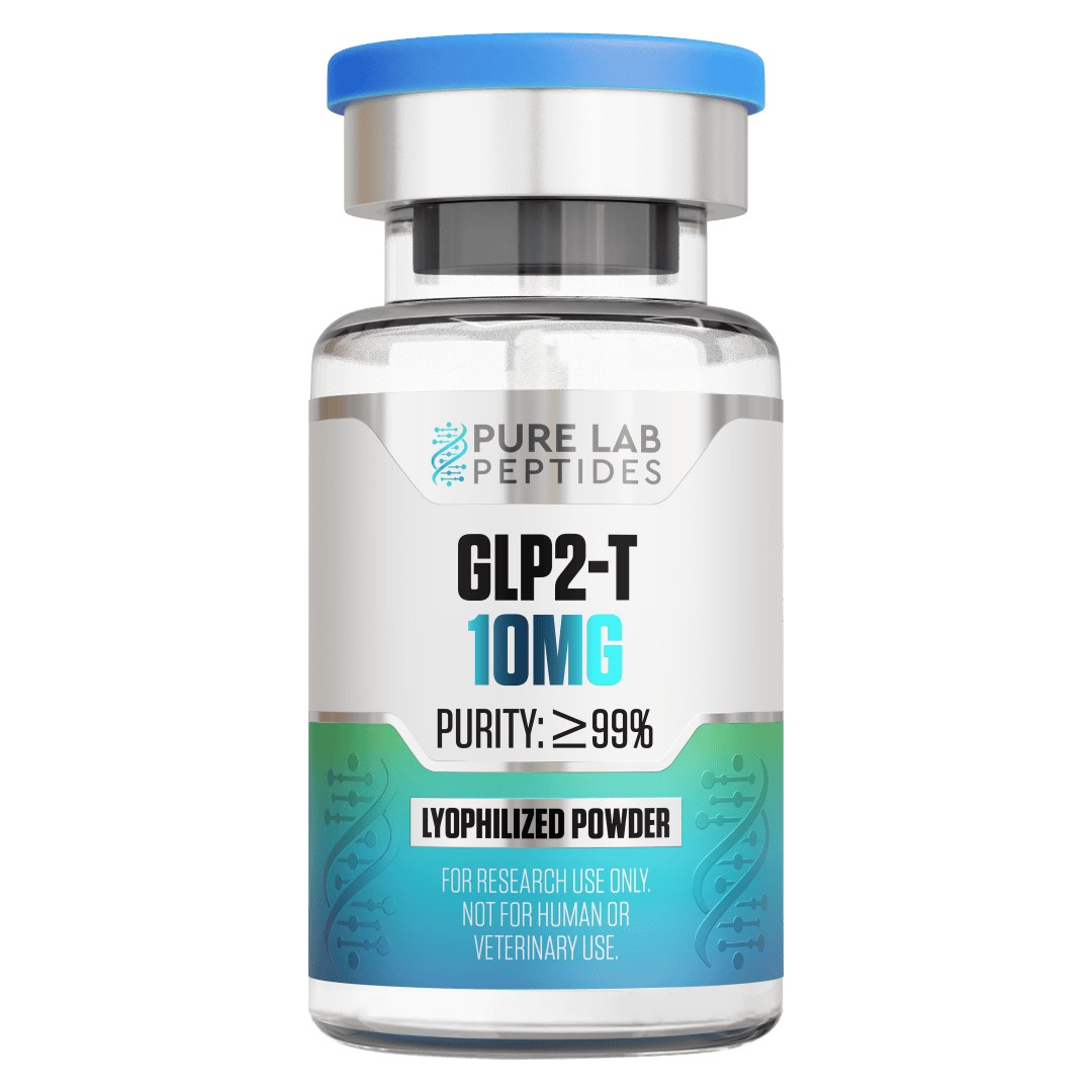 glp2 t research peptide glp2 t research peptide