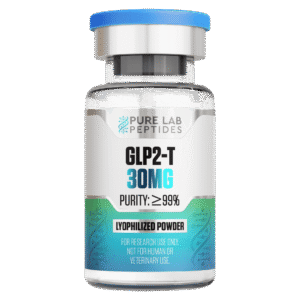 glp2 t research peptide