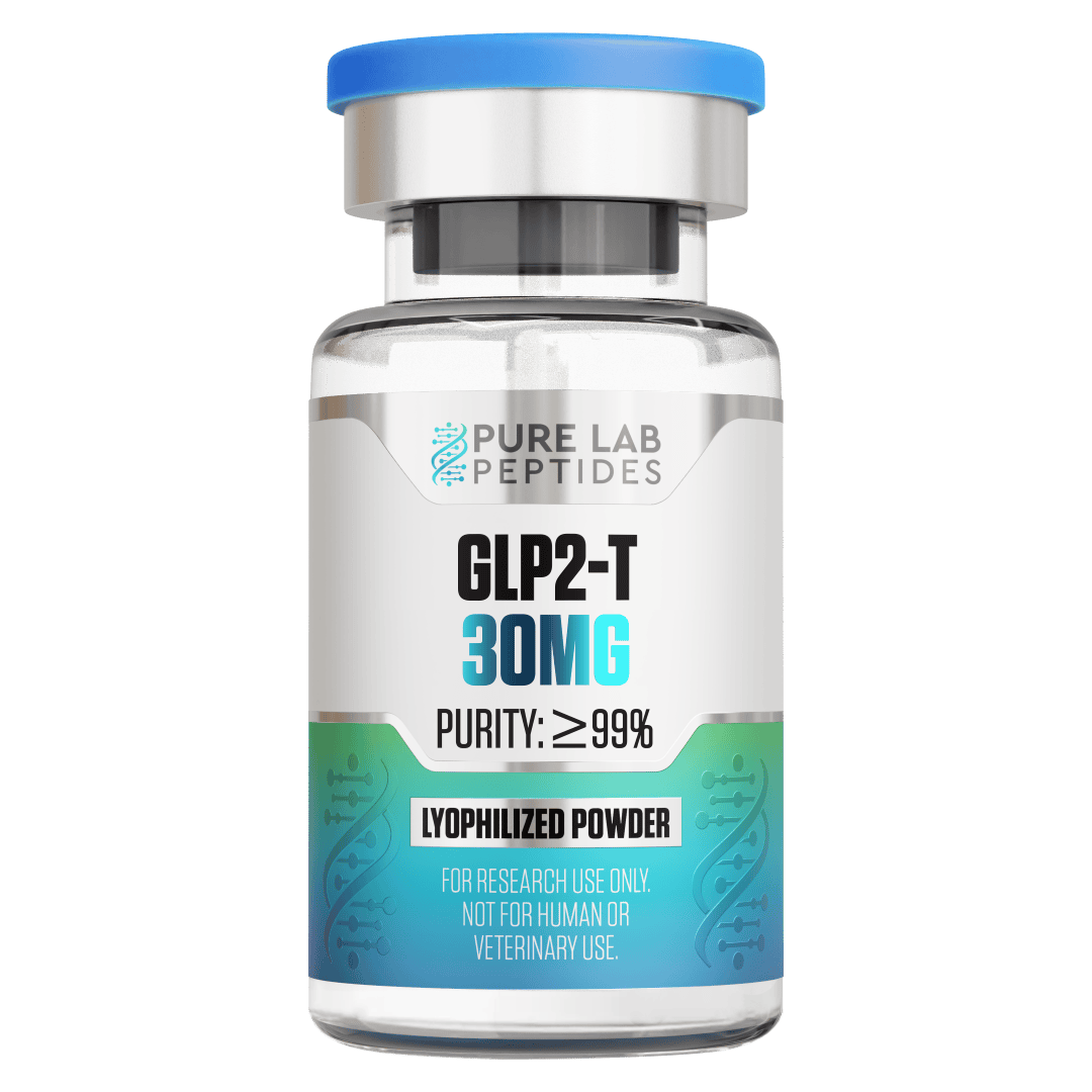 glp2 t research peptide glp2 t research peptide
