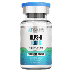 glp3 r research peptide