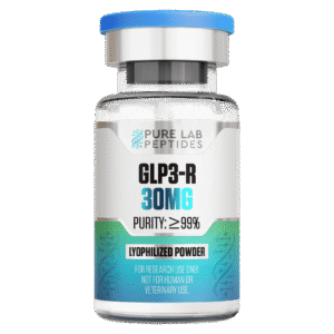 Glp3 R Research Peptide glp3 r research peptide