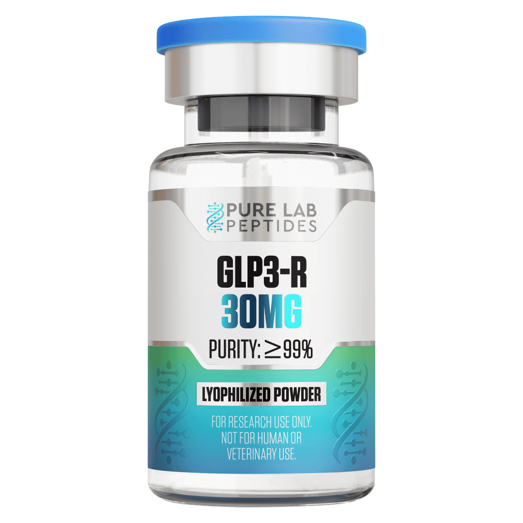 glp3 r research peptide glp3 r research peptide