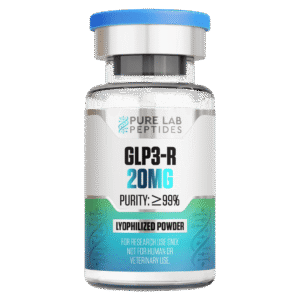glp3 r research peptide