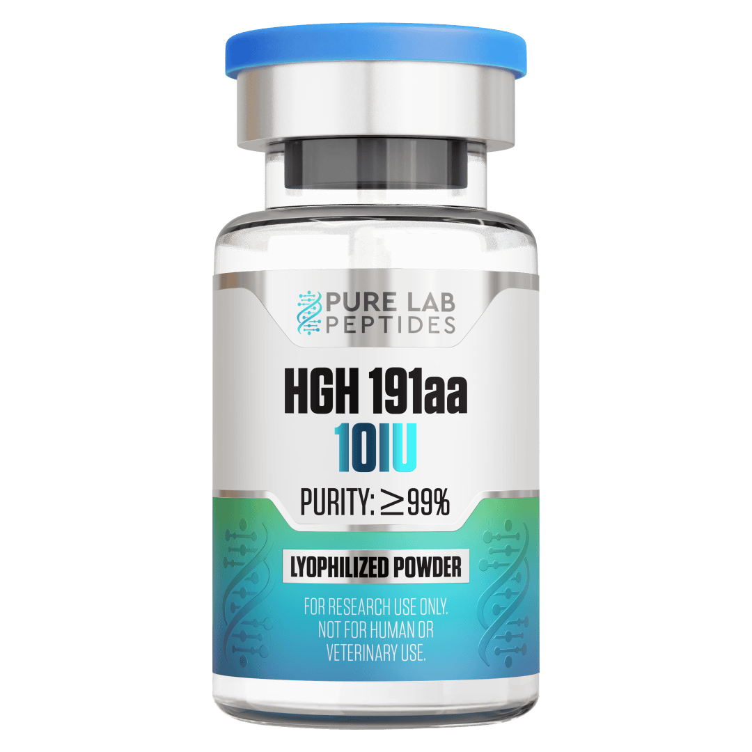 hgh 191aa research peptide hgh 191aa research peptide