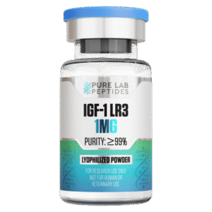 IGF-1 LR3 1mg igf 1 lr3 1mg
