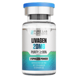 livagen 20mg