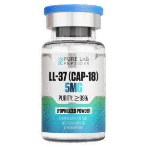 purelabpeptide ll 37 5mg (cap 18)