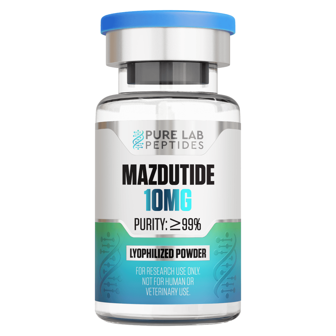 mazdutide research peptide mazdutide research peptide