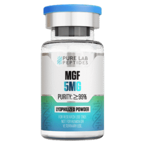 Mechano growth factor (MGF) 5mg mechano growth factor (mgf) 5mg