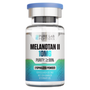 Melanotan II 10mg melanotan ii 10mg