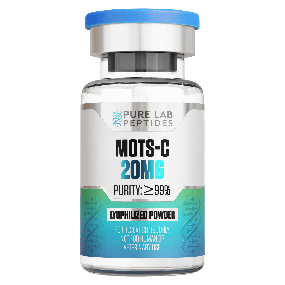 mots c research peptide mots c research peptide