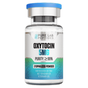 oxytocin research peptide