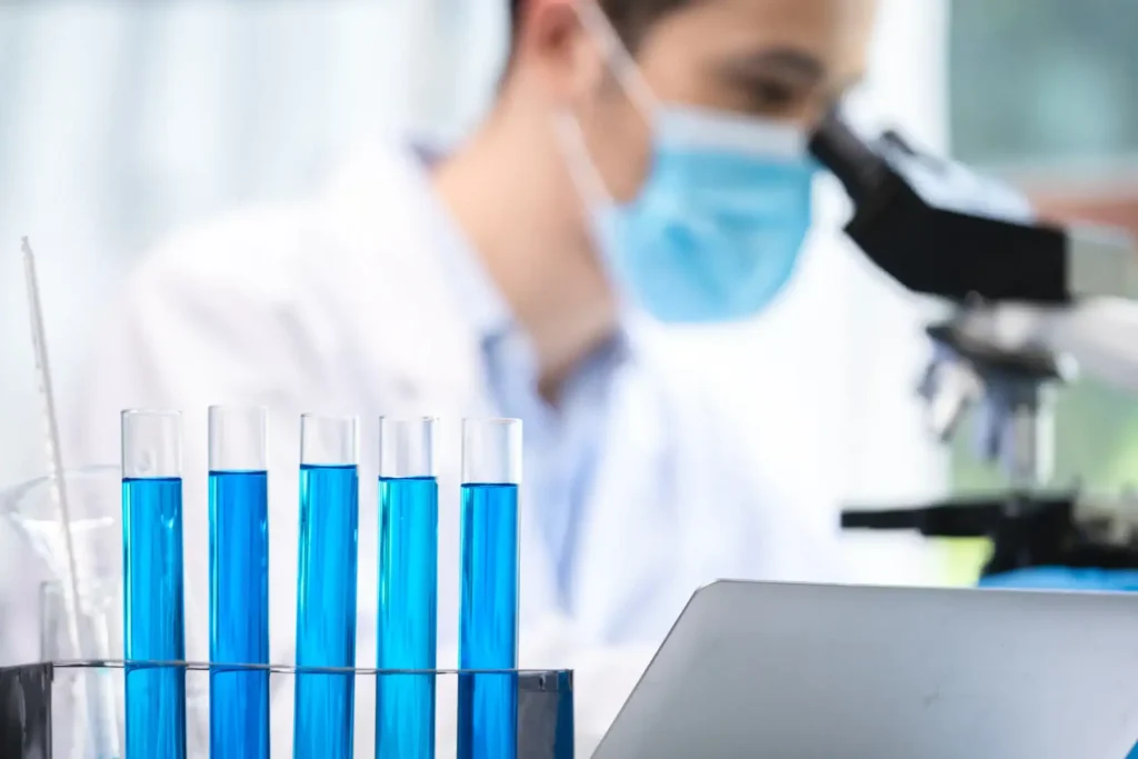 professional research scientist using microscope i 2023 11 27 05 15 12 utc scaled