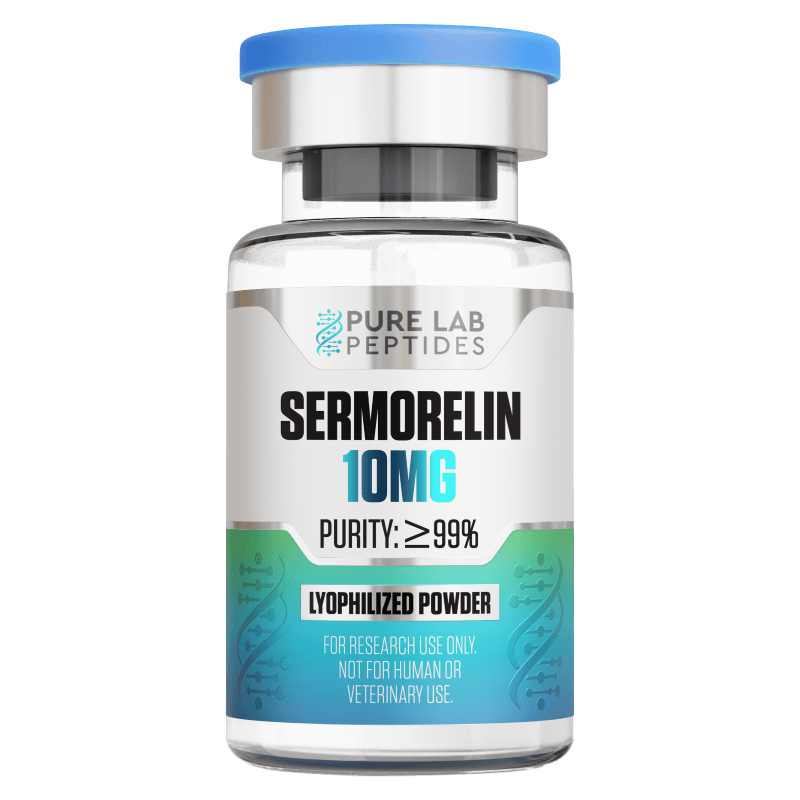 sermorelin research peptide sermorelin research peptide