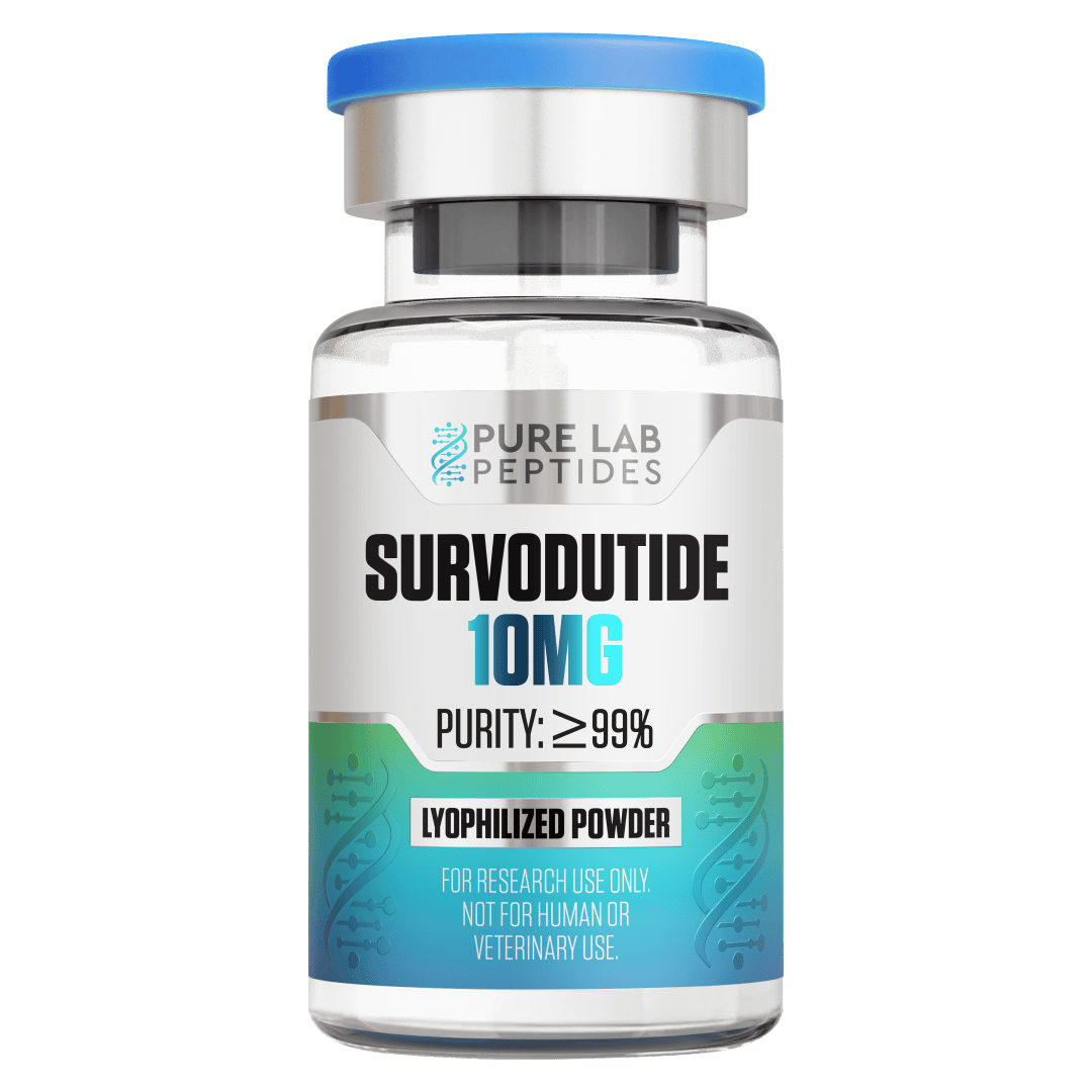 survodutide 10mg survodutide 10mg