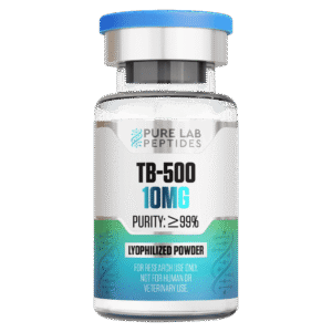 Tb-500 Research Peptide tb 500 research peptide