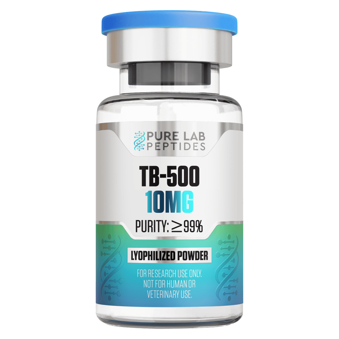 tb 500 research peptide tb 500 research peptide