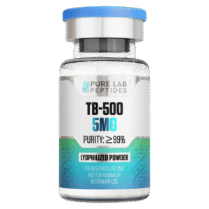 Tb-500 Research Peptide tb 500 research peptide