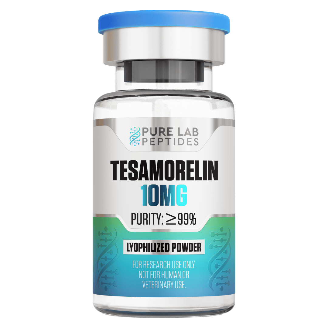 tesamorelin research peptide tesamorelin research peptide