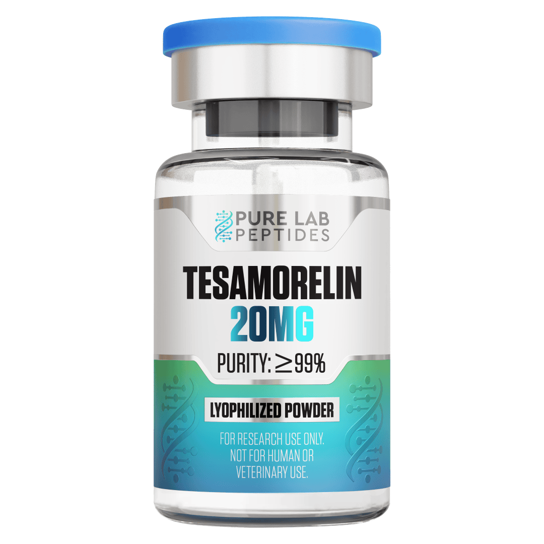 tesamorelin research peptide tesamorelin research peptide
