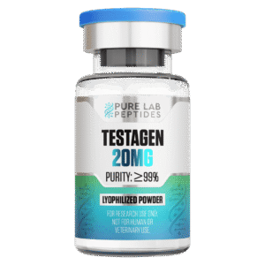 testagen 20mg