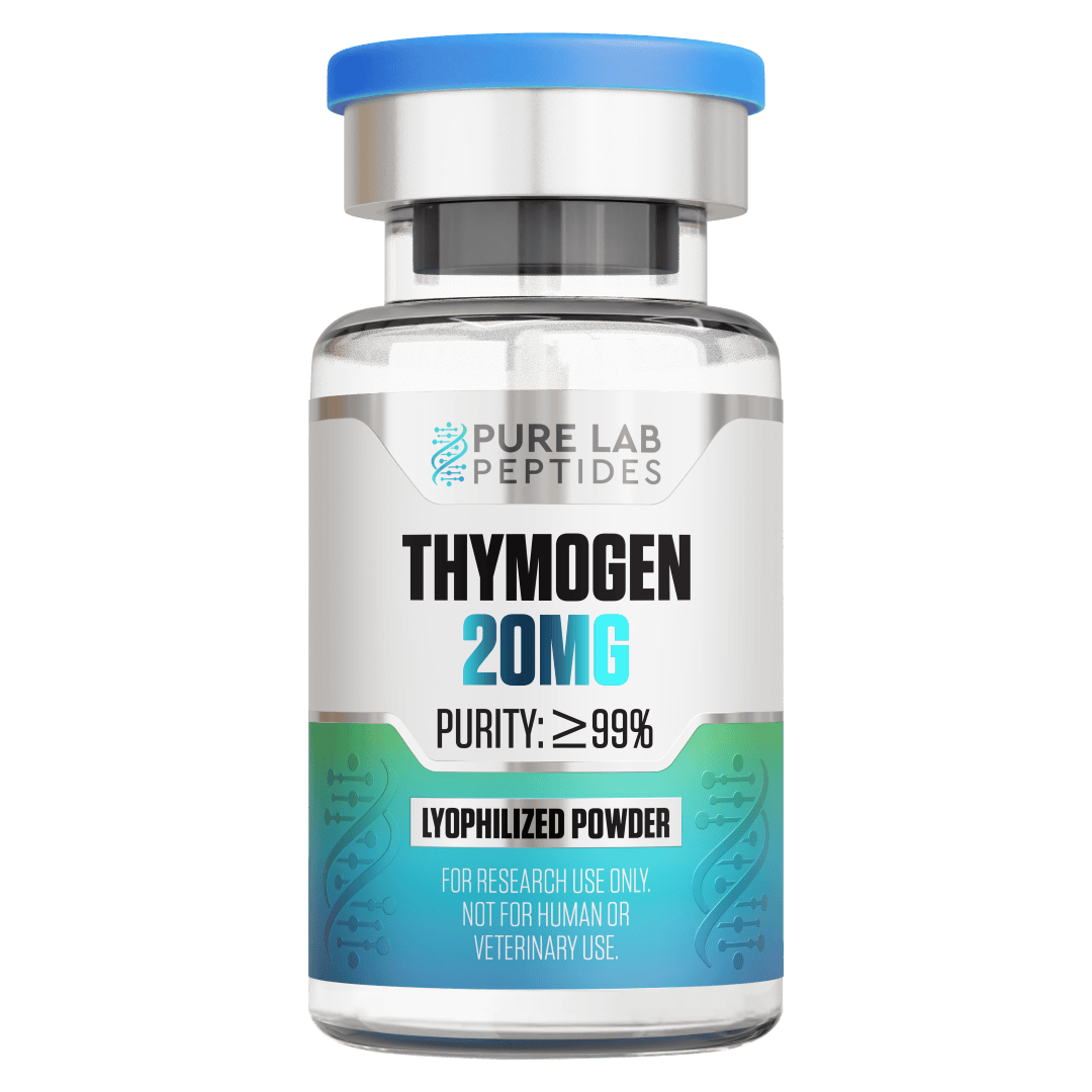 thymogen 20mg thymogen 20mg